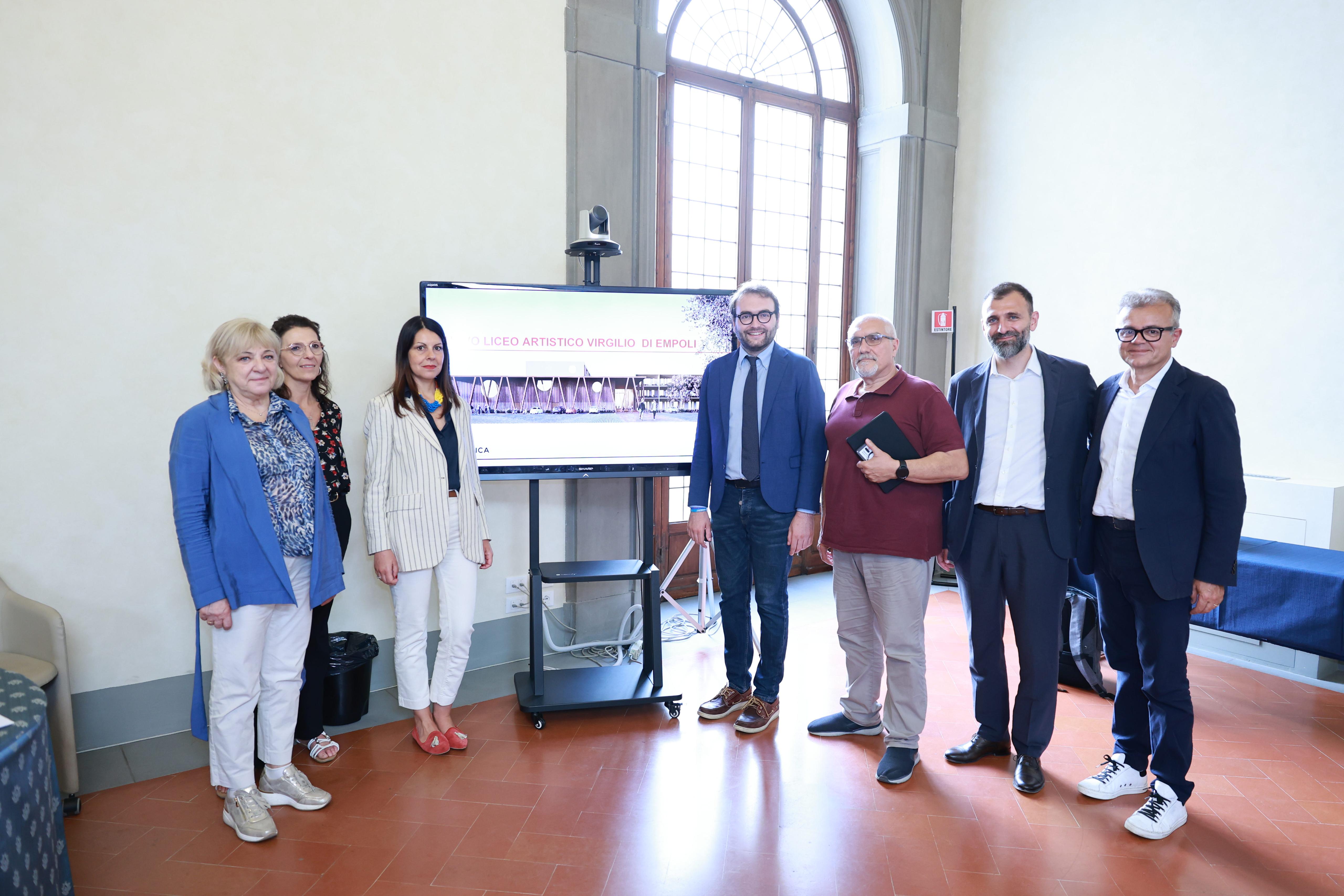 Ufficio Stampa Comune di Empoli