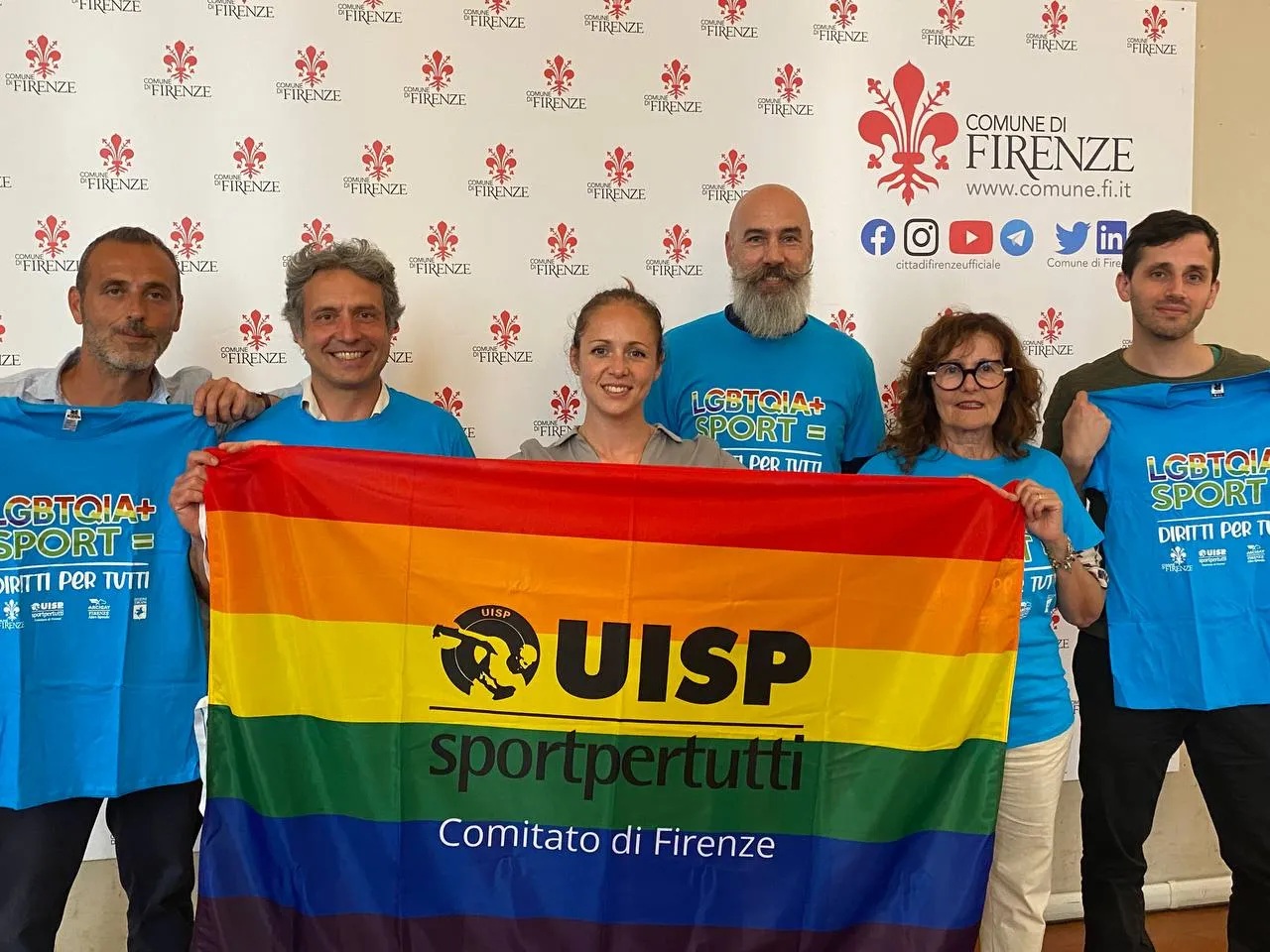 Foto Comune di Firenze