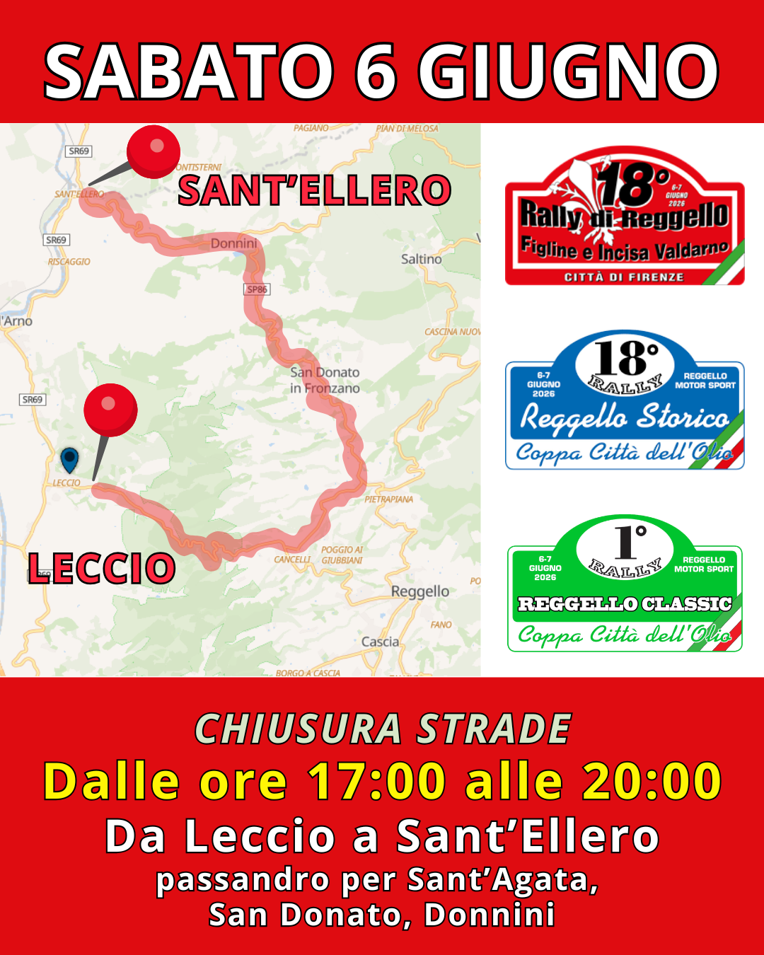 rally reggello 3