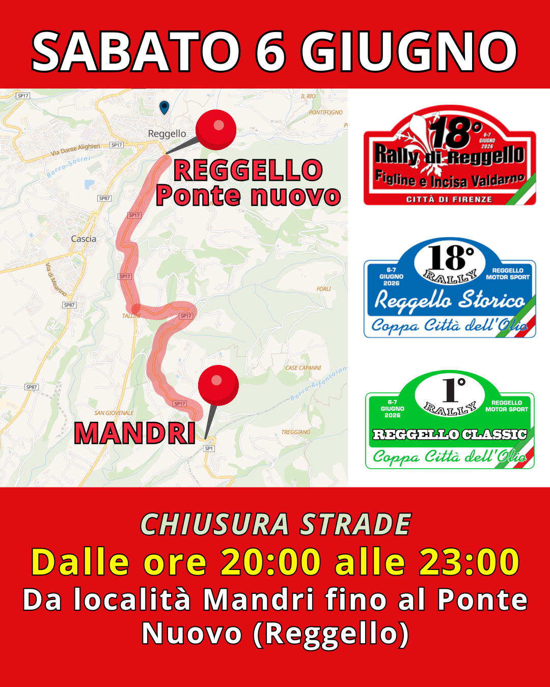 rally reggello 4