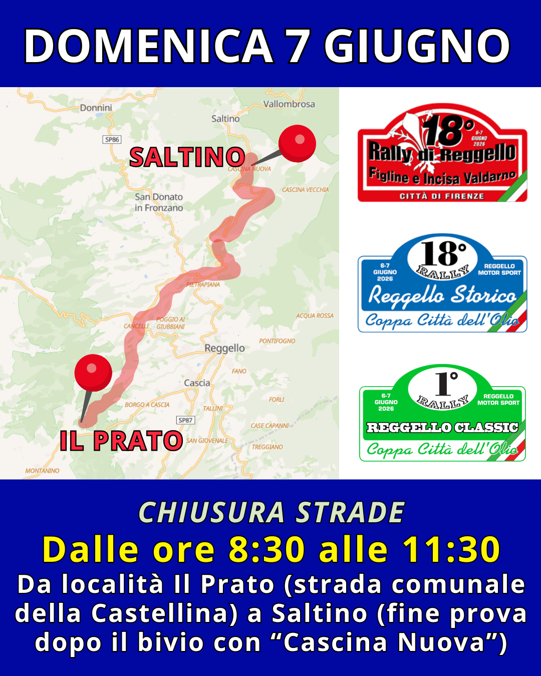 rally reggello 5