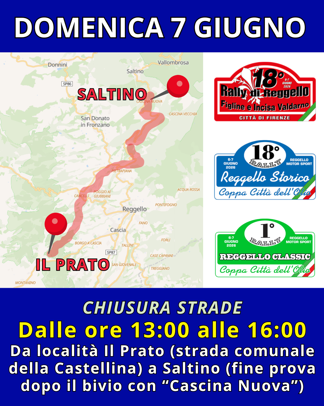 rally reggello 6