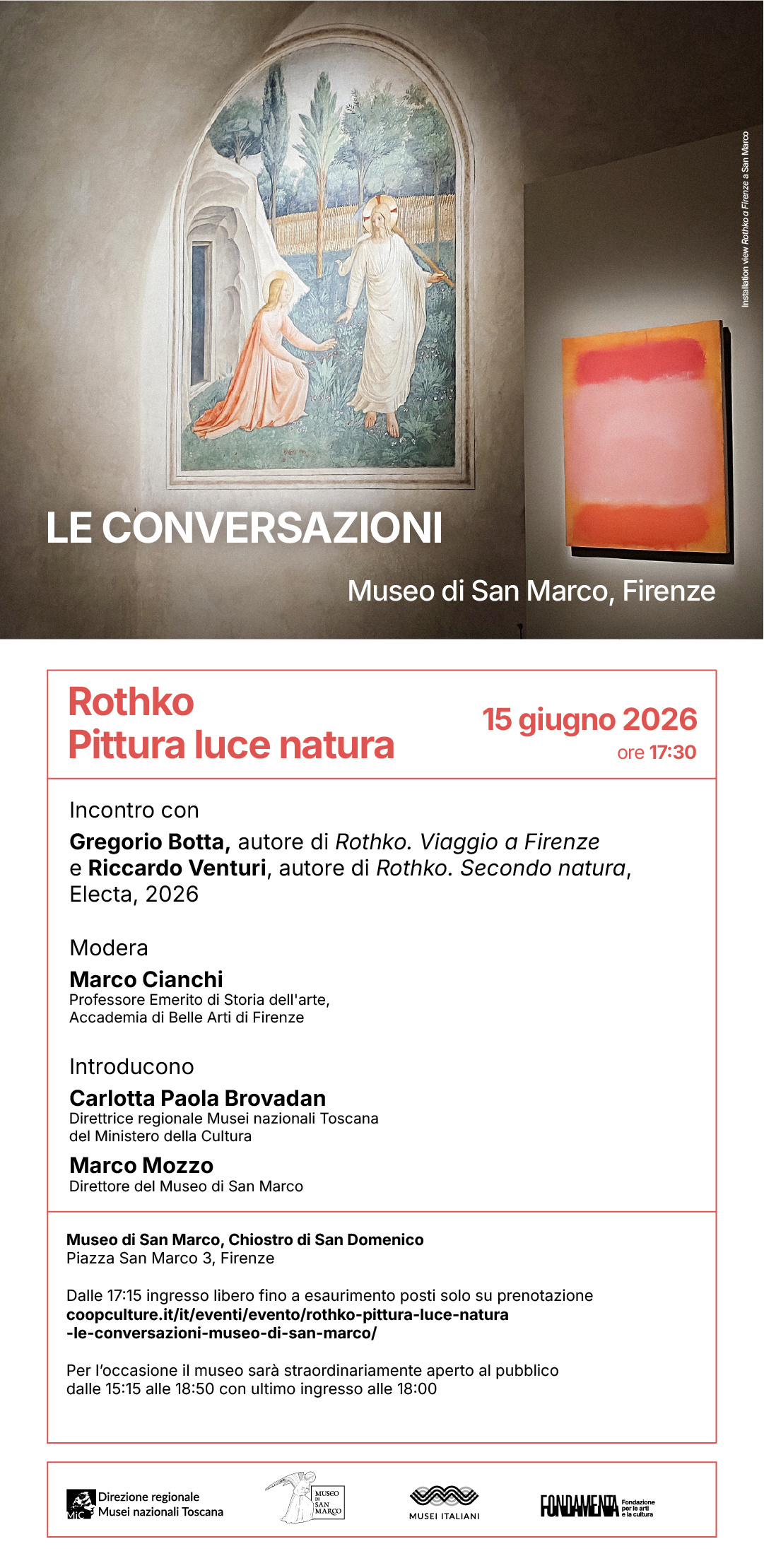 Conversazioni