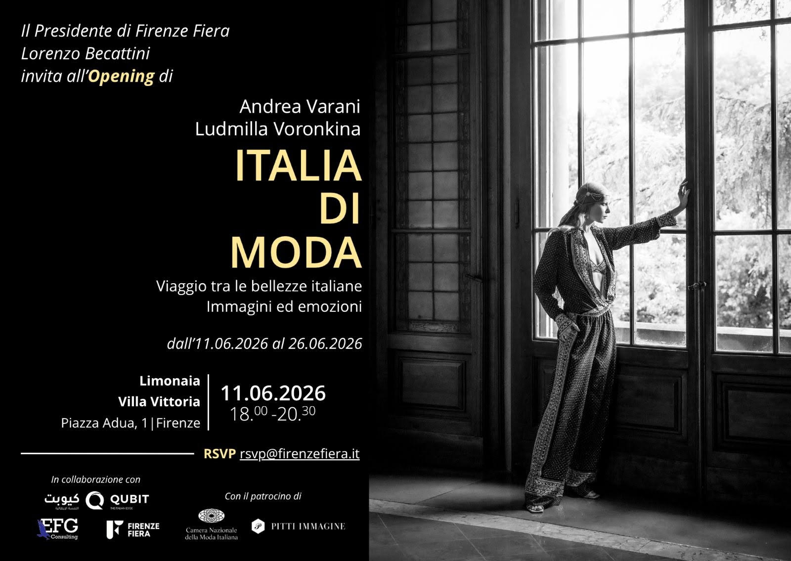 Italia di moda