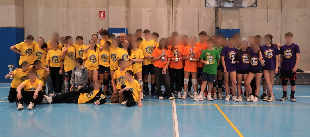 Sport games 