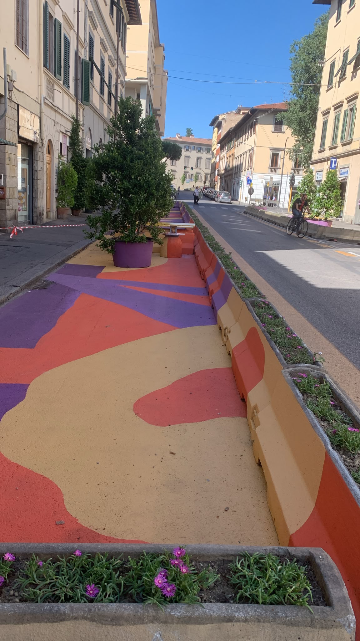 Via Pacinotti