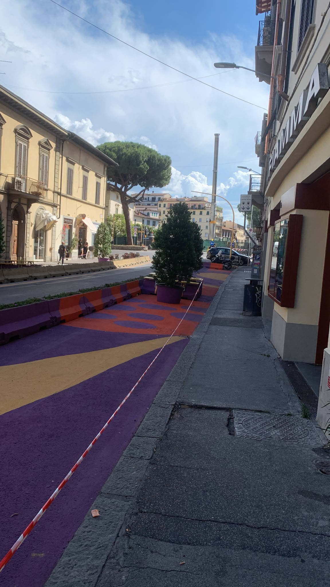 Via Pacinotti