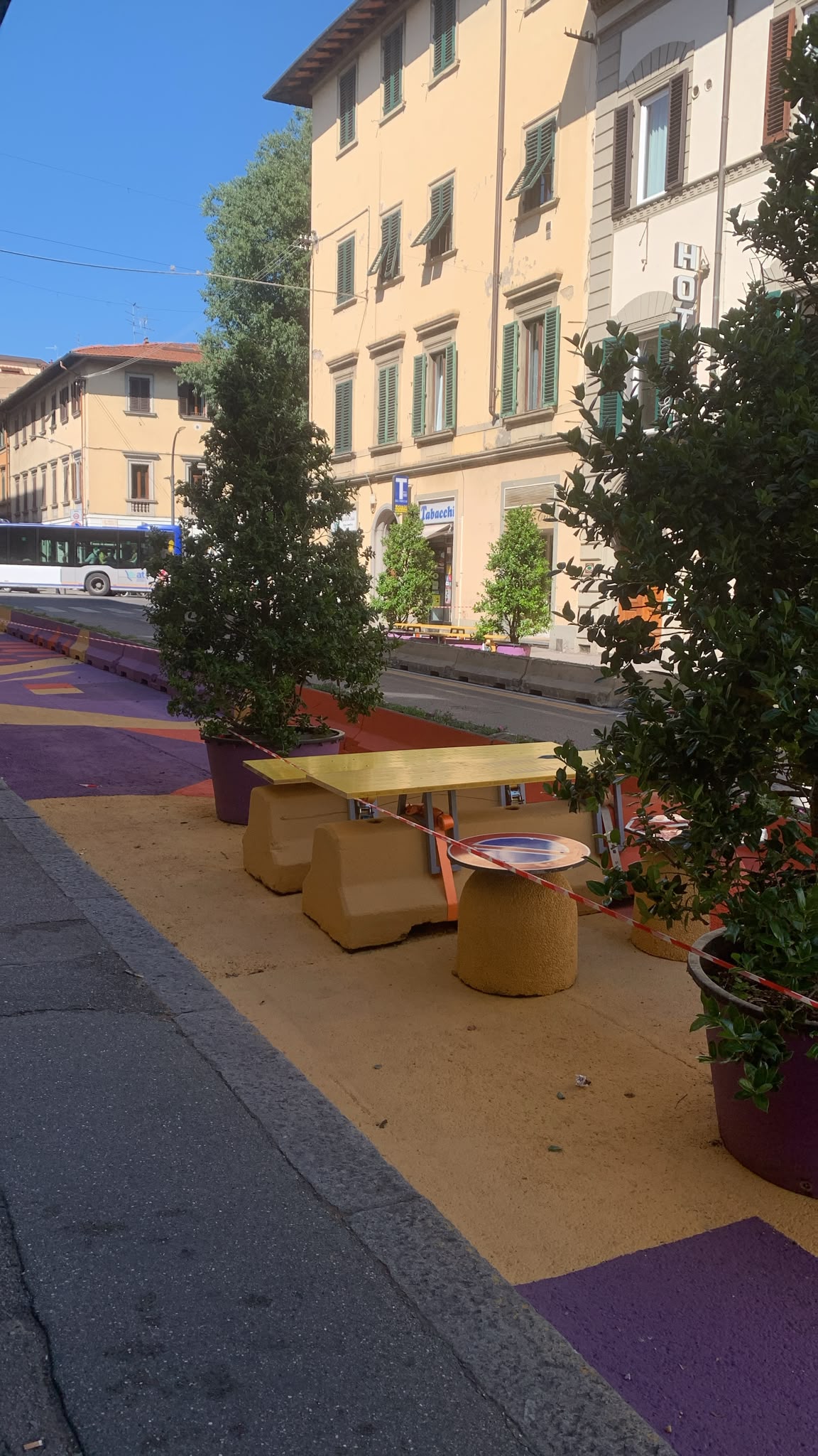 Via Pacinotti