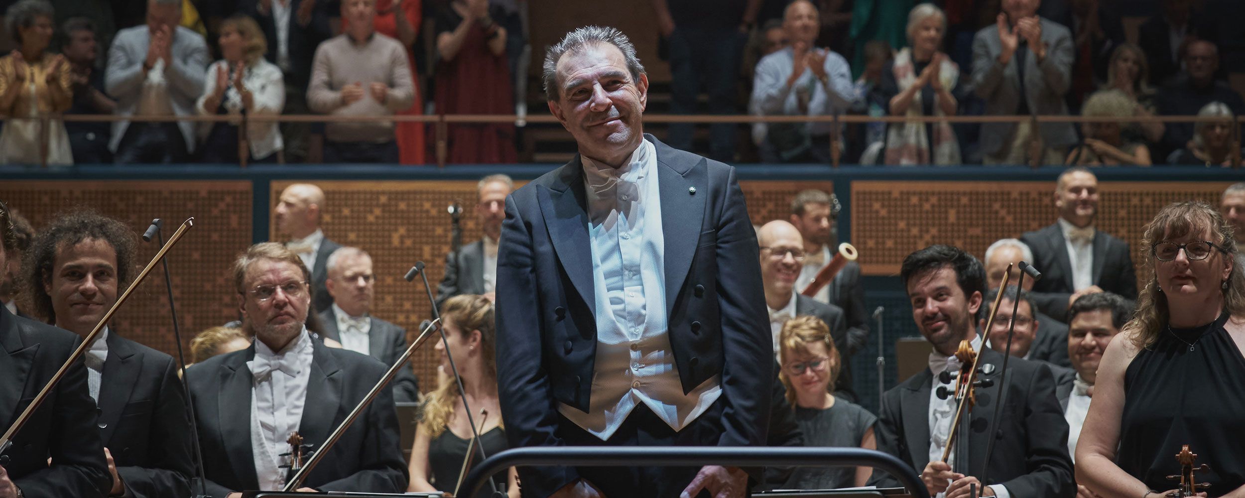 Daniele Gatti – Ciclo Beethoven