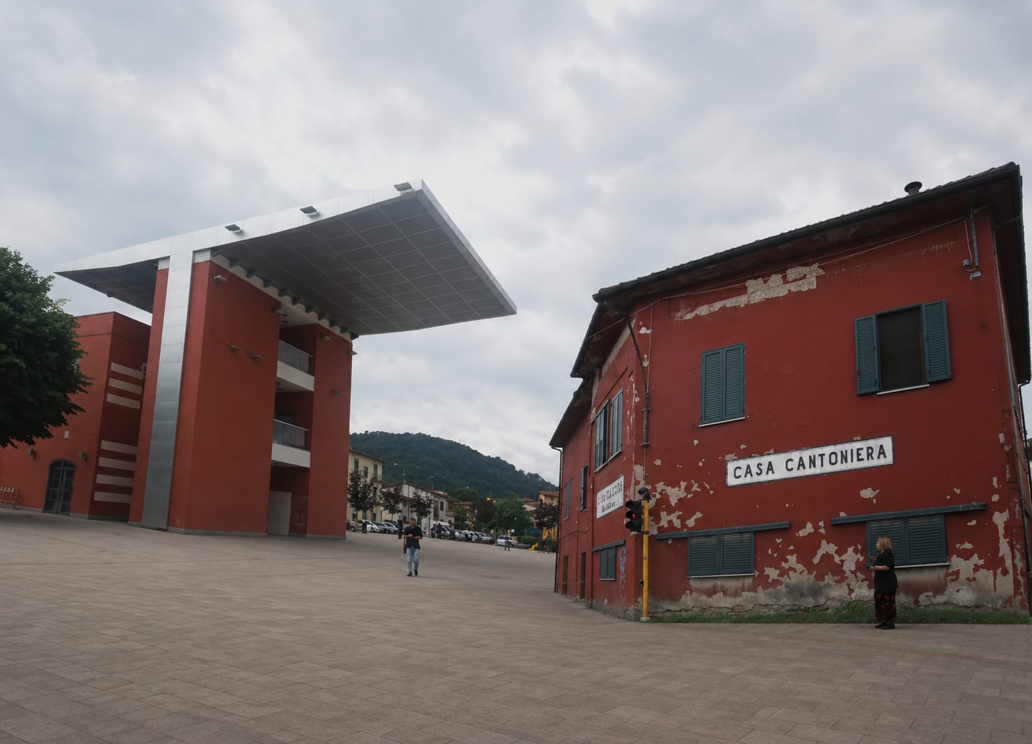 Ufficio Stampa