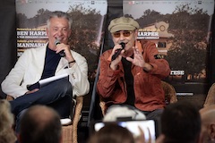 Luca Carboni (foto Antonello Serino - Met Ufficio Stampa)