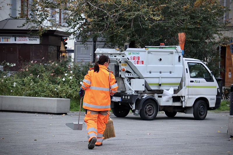 Plures Alia. Firenze, tutti i servizi garantiti il 24 giugno (foto Antonello Serino - Met Ufficio Stampa)