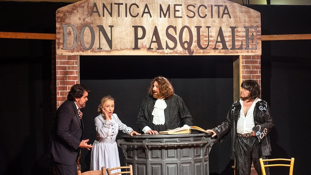 Il Festival Amedeo Bassi torna a Montespertoli (Fonte foto comunicato Comune di Montespertoli)