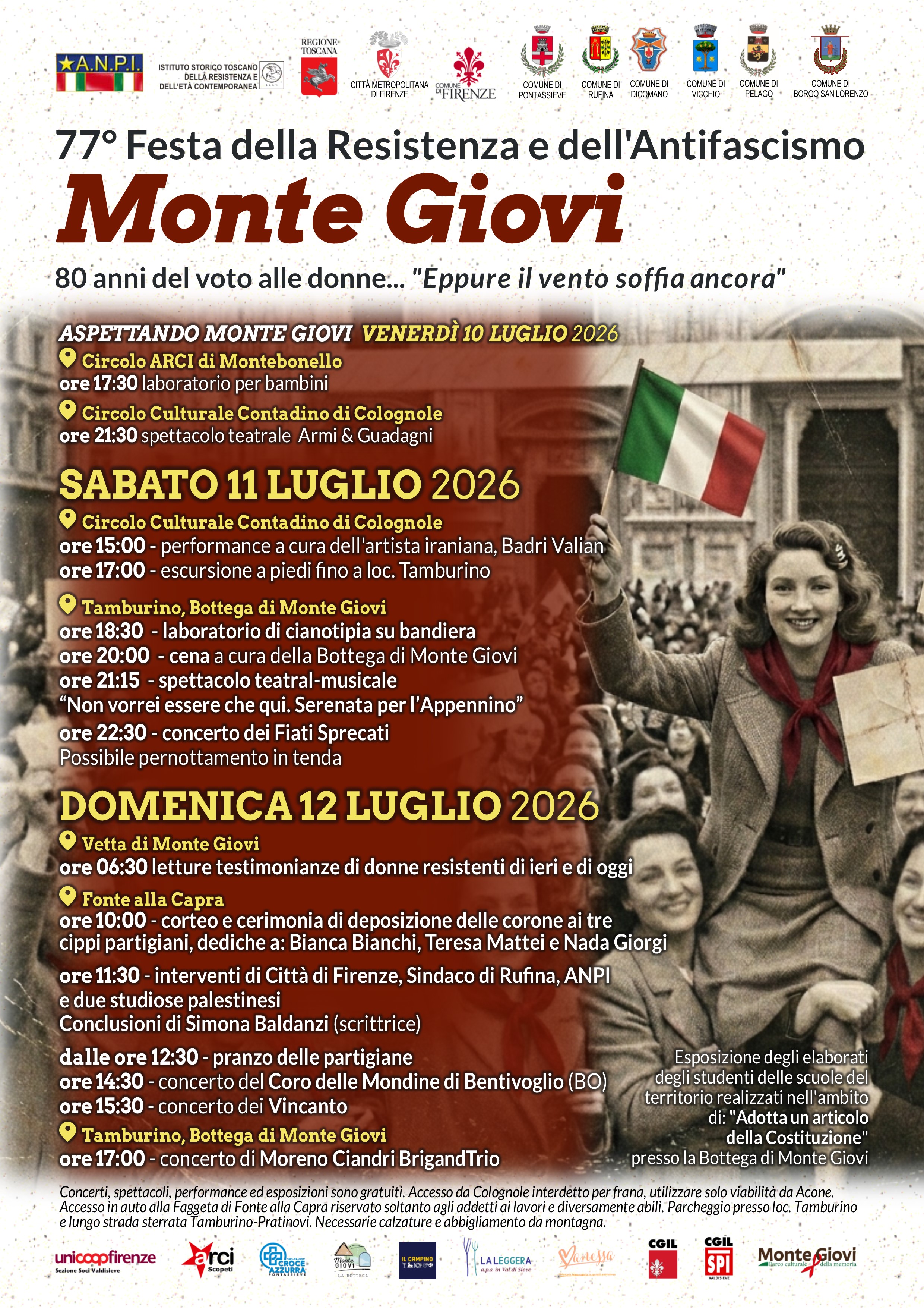 mote giovi 2026