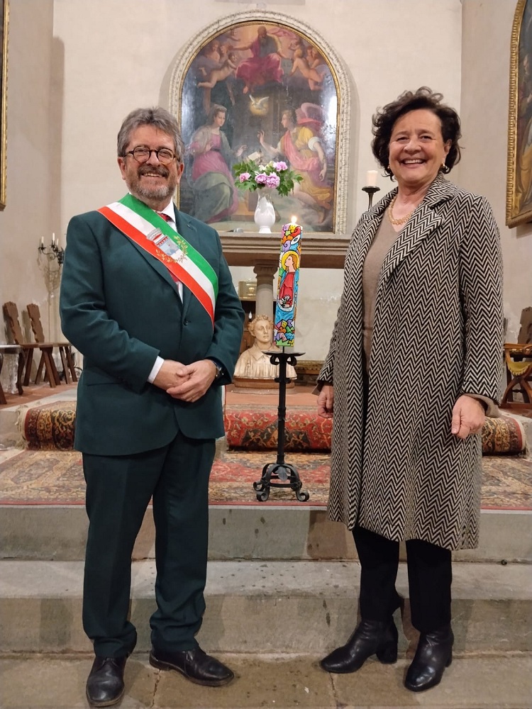 Signa entra nella Fondazione Pin – Polo di Prato dell'Università di Firenze