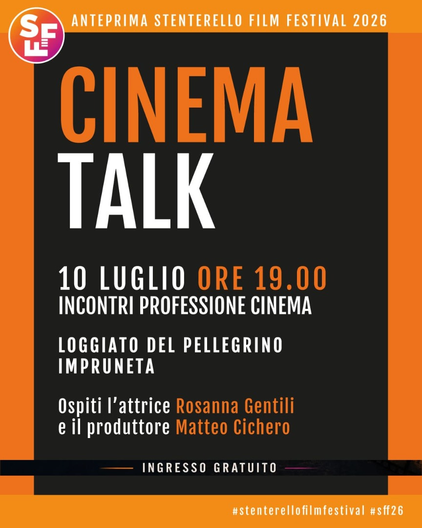 Ufficio Stampa