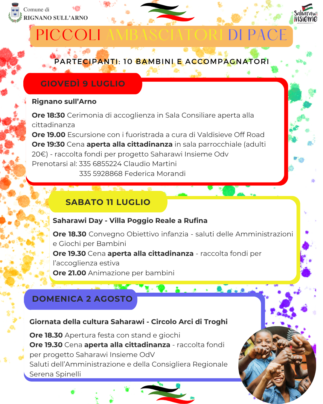 Locandina