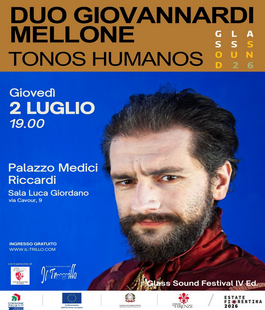 'Tonos Humanos'