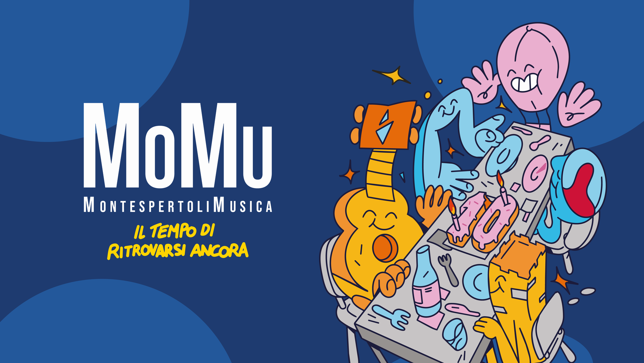 MoMu - Montespertoli Musica