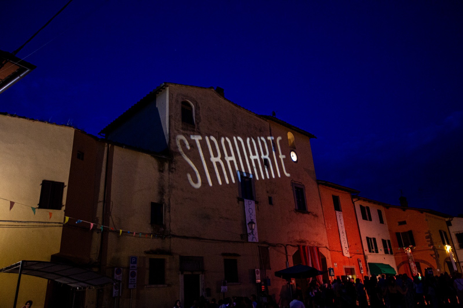 Stradarte