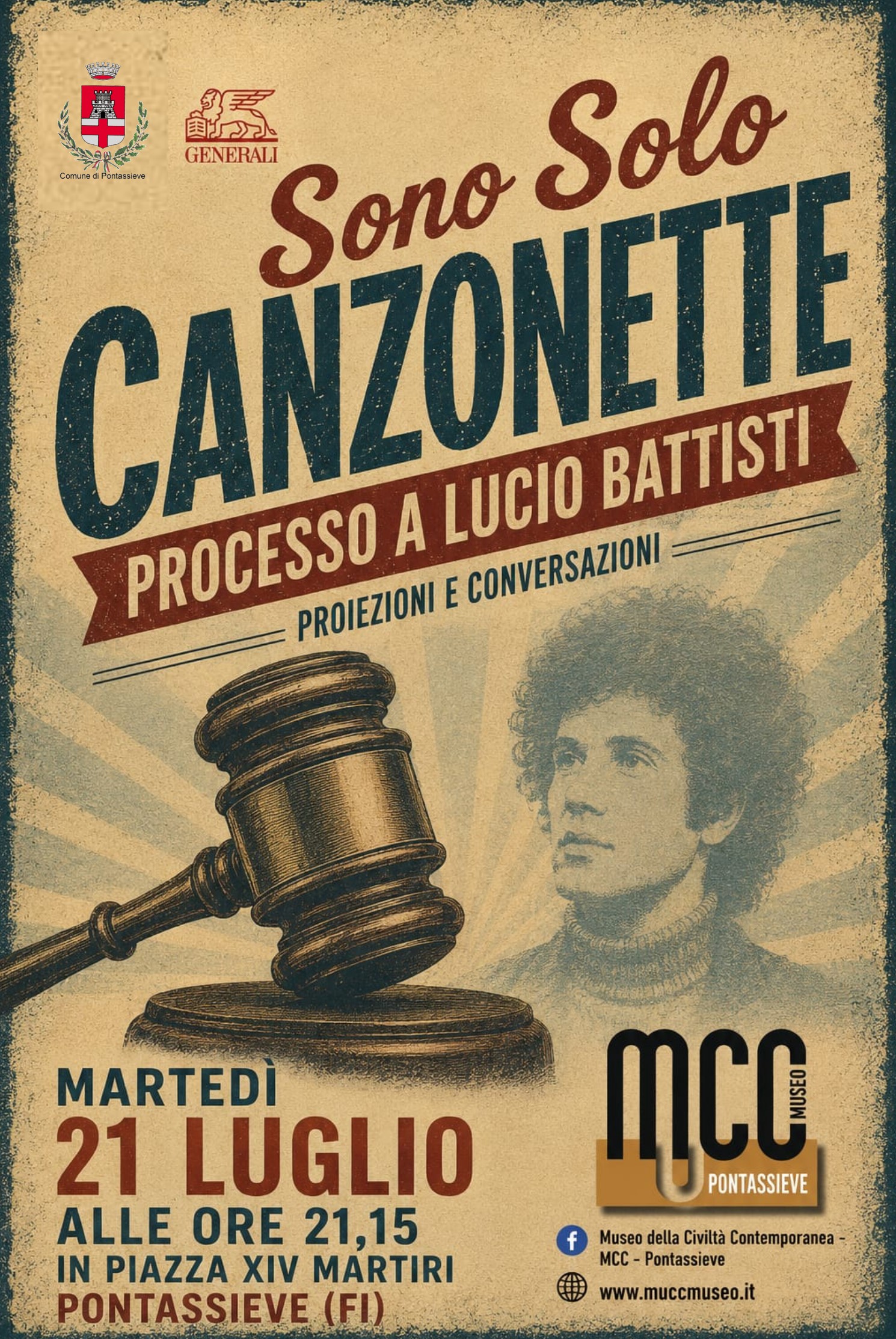 processo a Battisti