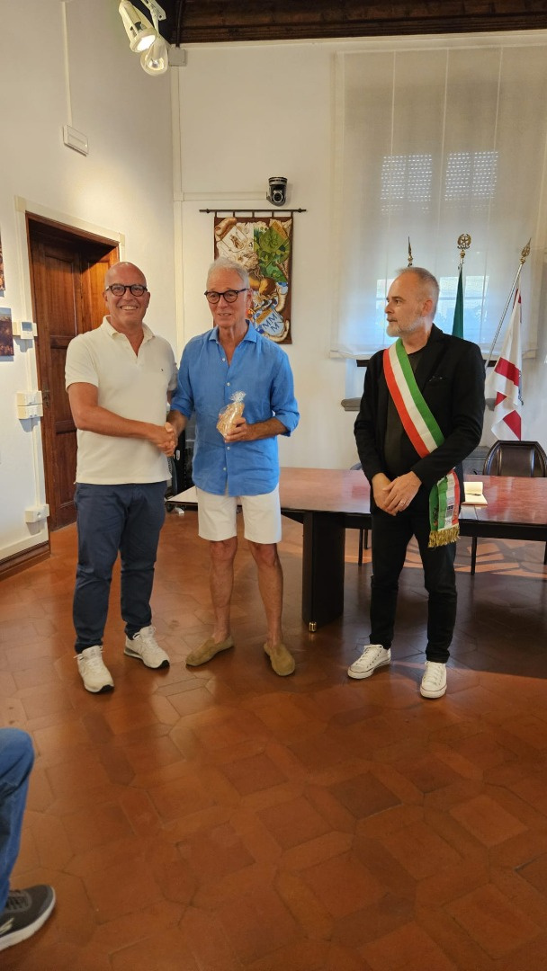 Ufficio Stampa