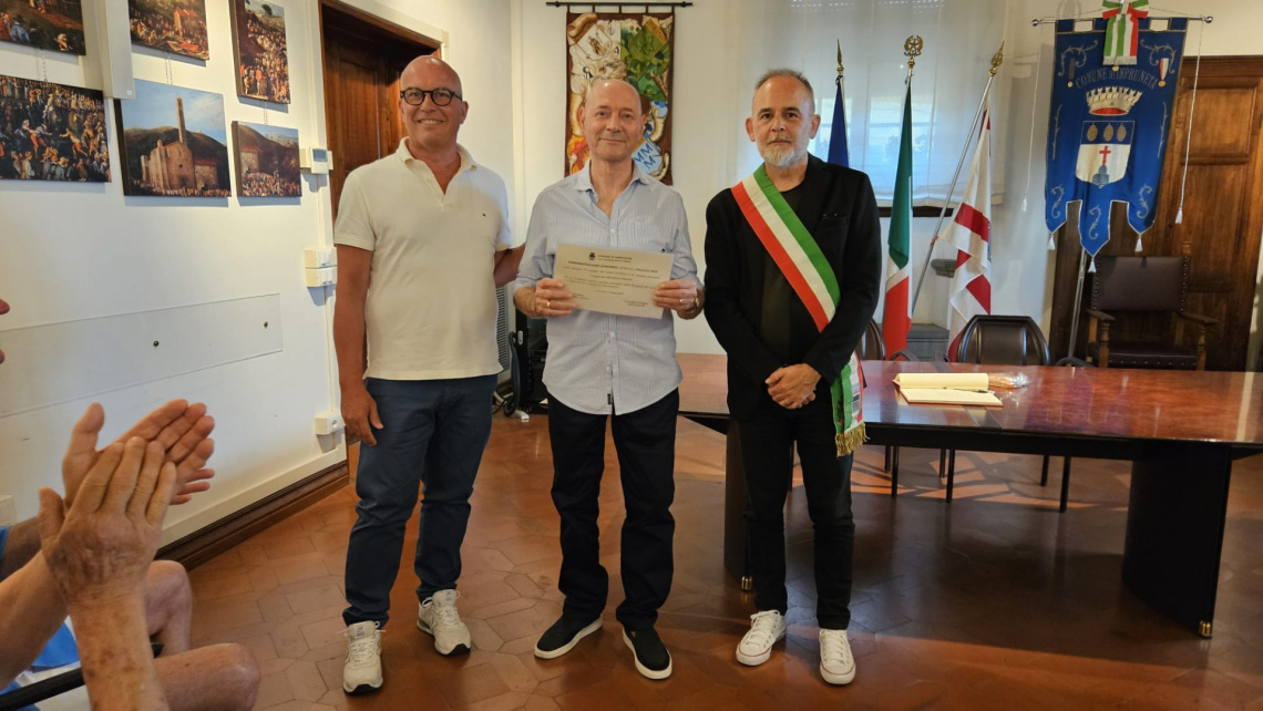 Ufficio Stampa