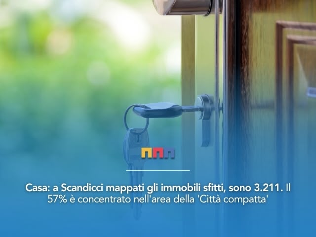 immobili sfitti a scandicci