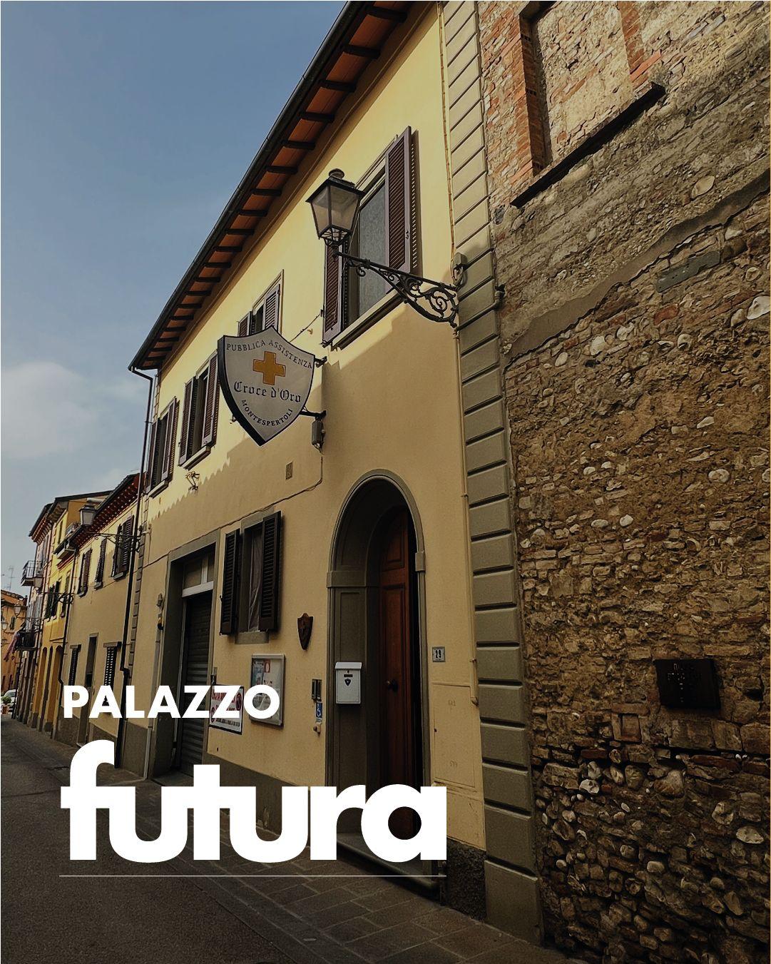 Palazzo Futura