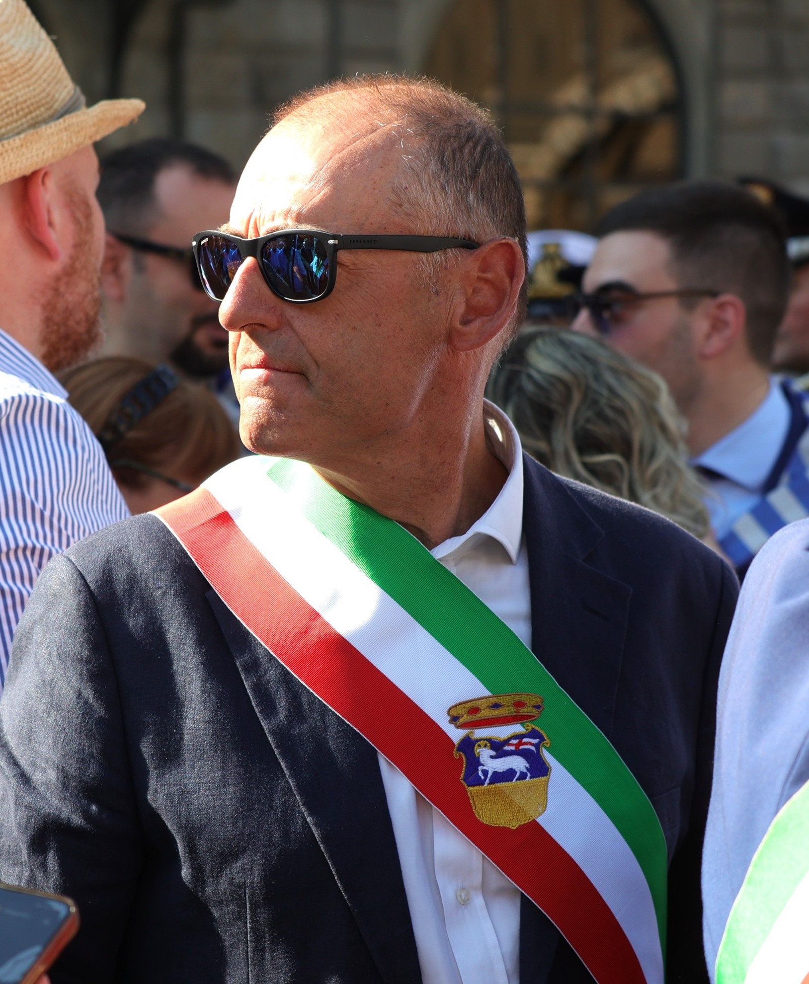 Sindaco Sottani