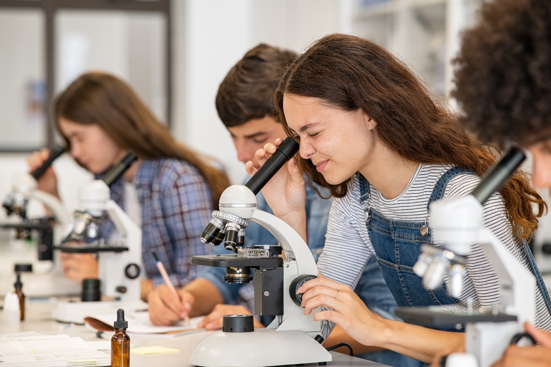 Laboratori didattici