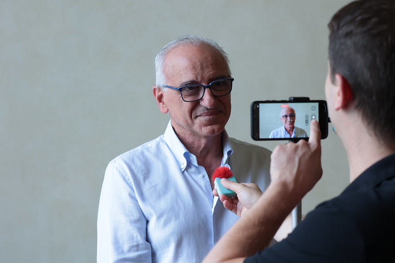 Foto di Antonello Serino - Met Ufficio Stampa