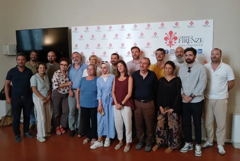 (fonte foto Comune di Firenze)