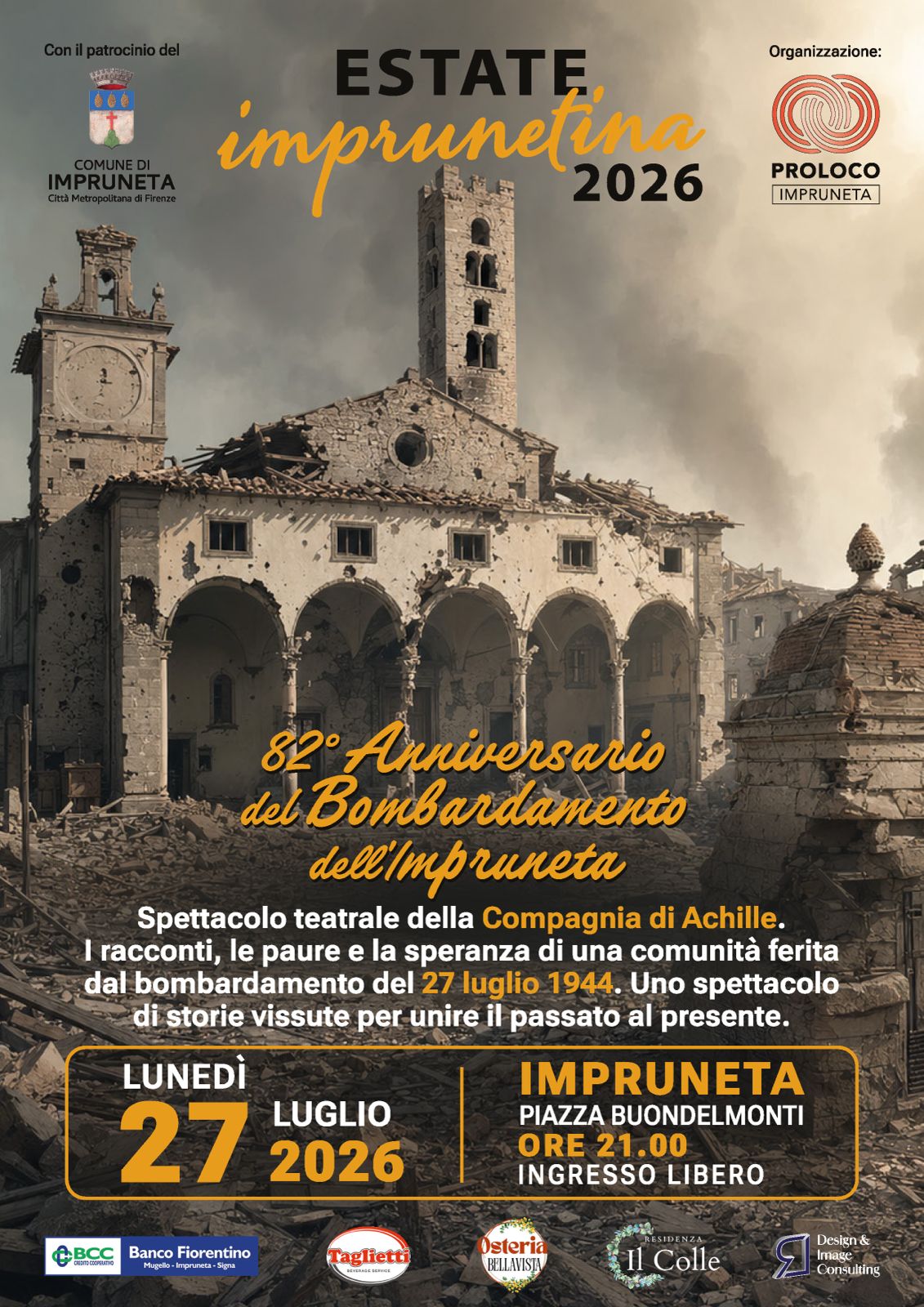 Ufficio Stampa