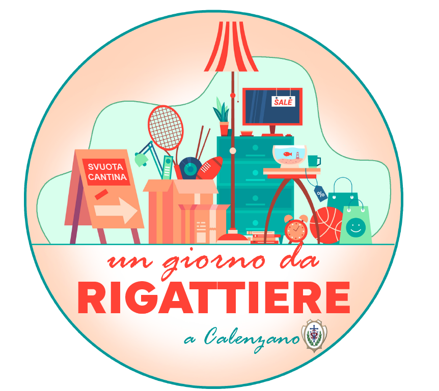 Un giorno da rigattiere