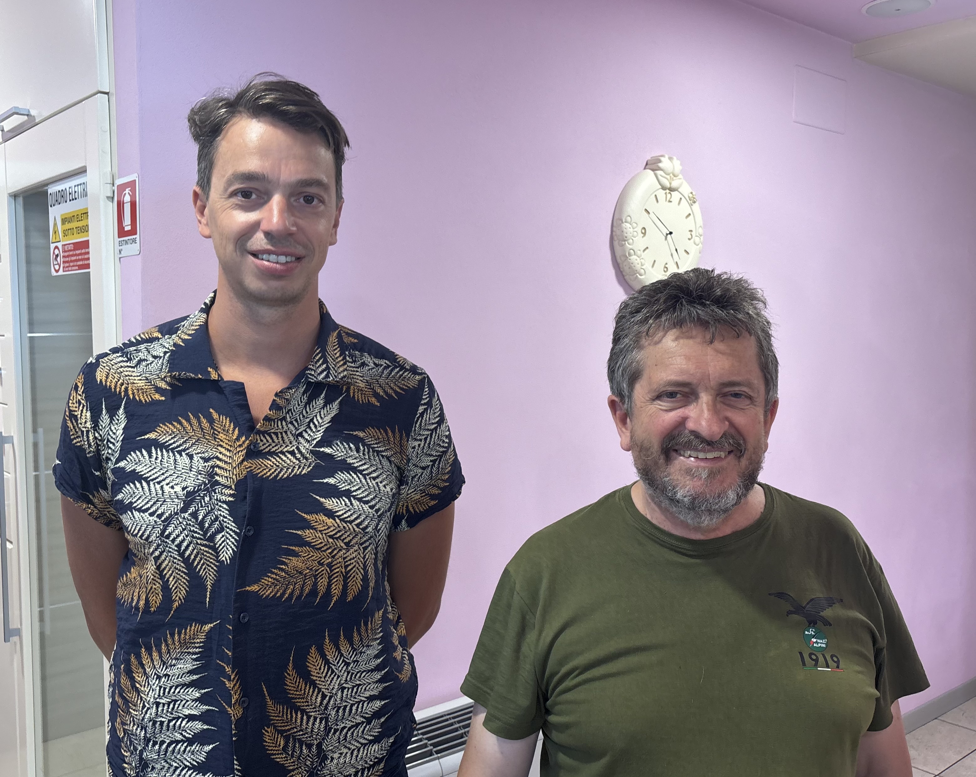 fonte foto comunicato stampa