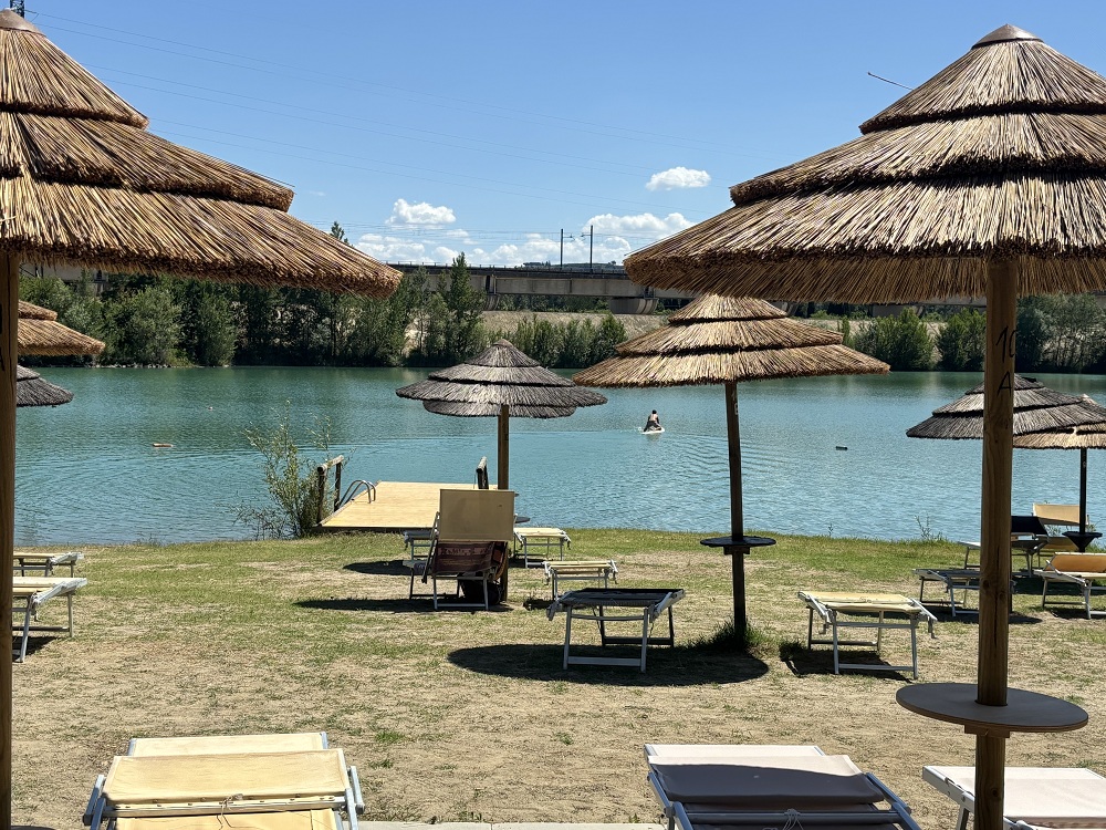 Parco dei renai