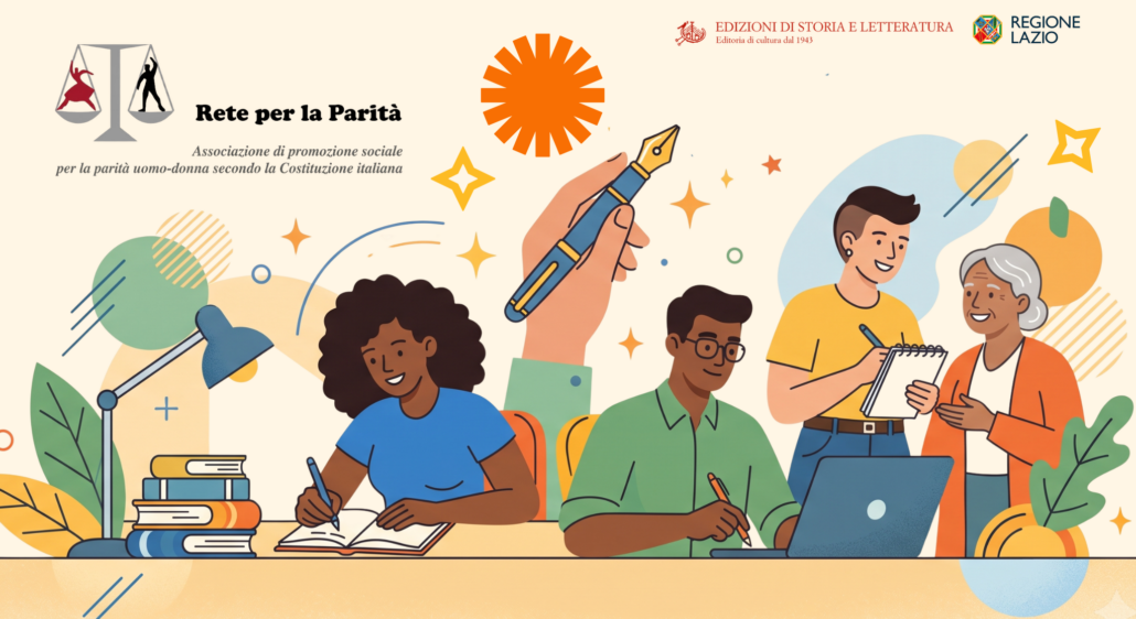 Locandina evento