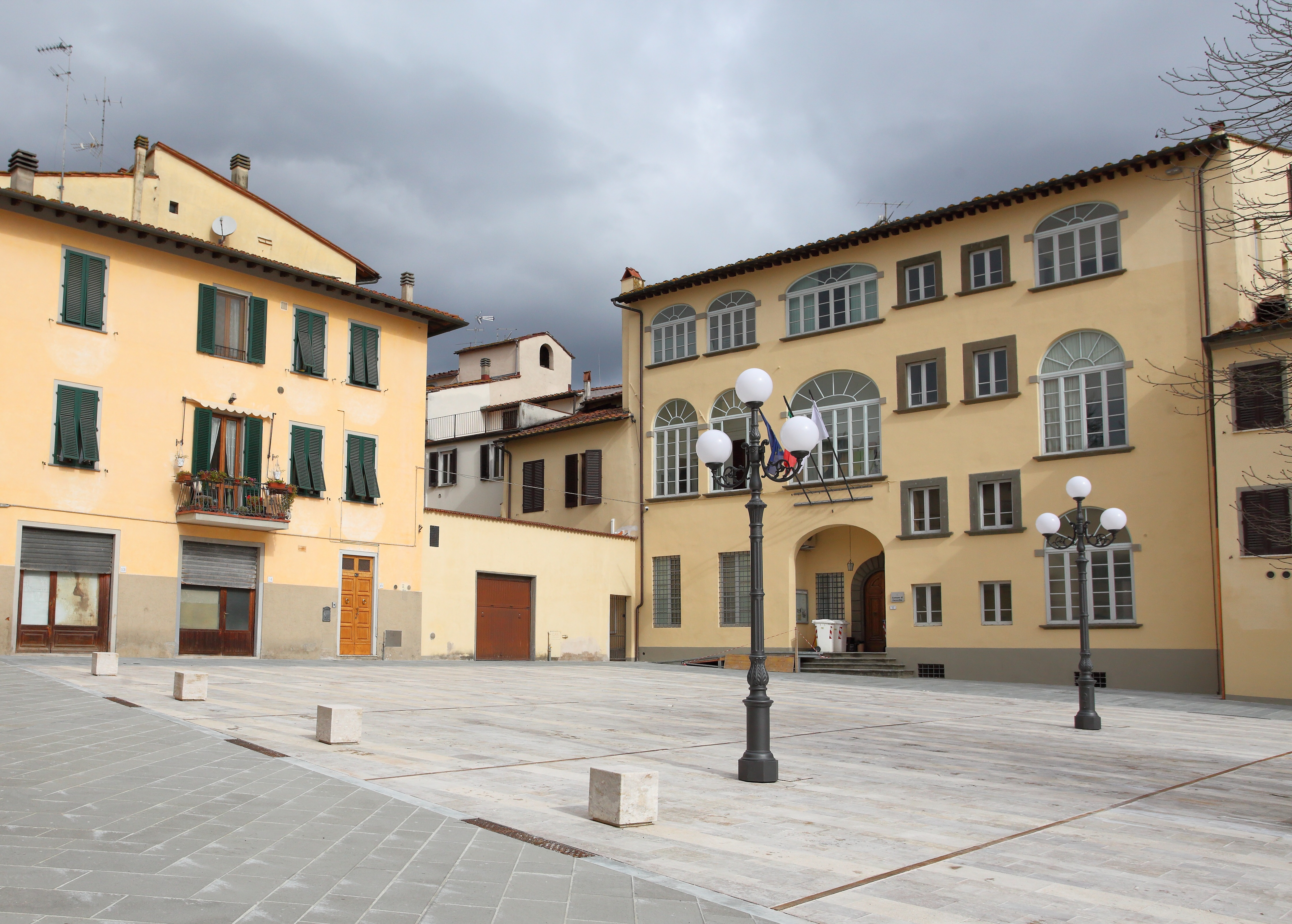 Tariffa Corrispettiva, il Comune di Fucecchio approva le agevolazioni in base alla situazione economica familiare