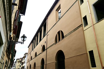 Sant’Orsola foto Antonello Serino - Met Ufficio Stampa