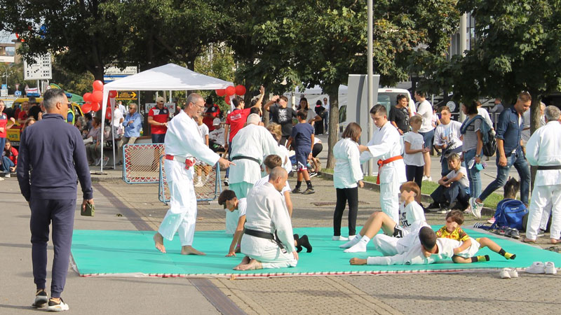 Vinci. Festa della sport, parte la macchina organizzativa per l’edizione del 2026