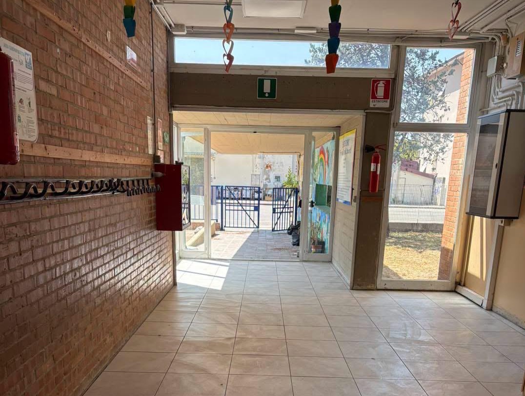 Scuola primaria ‘Carlo Rovini’