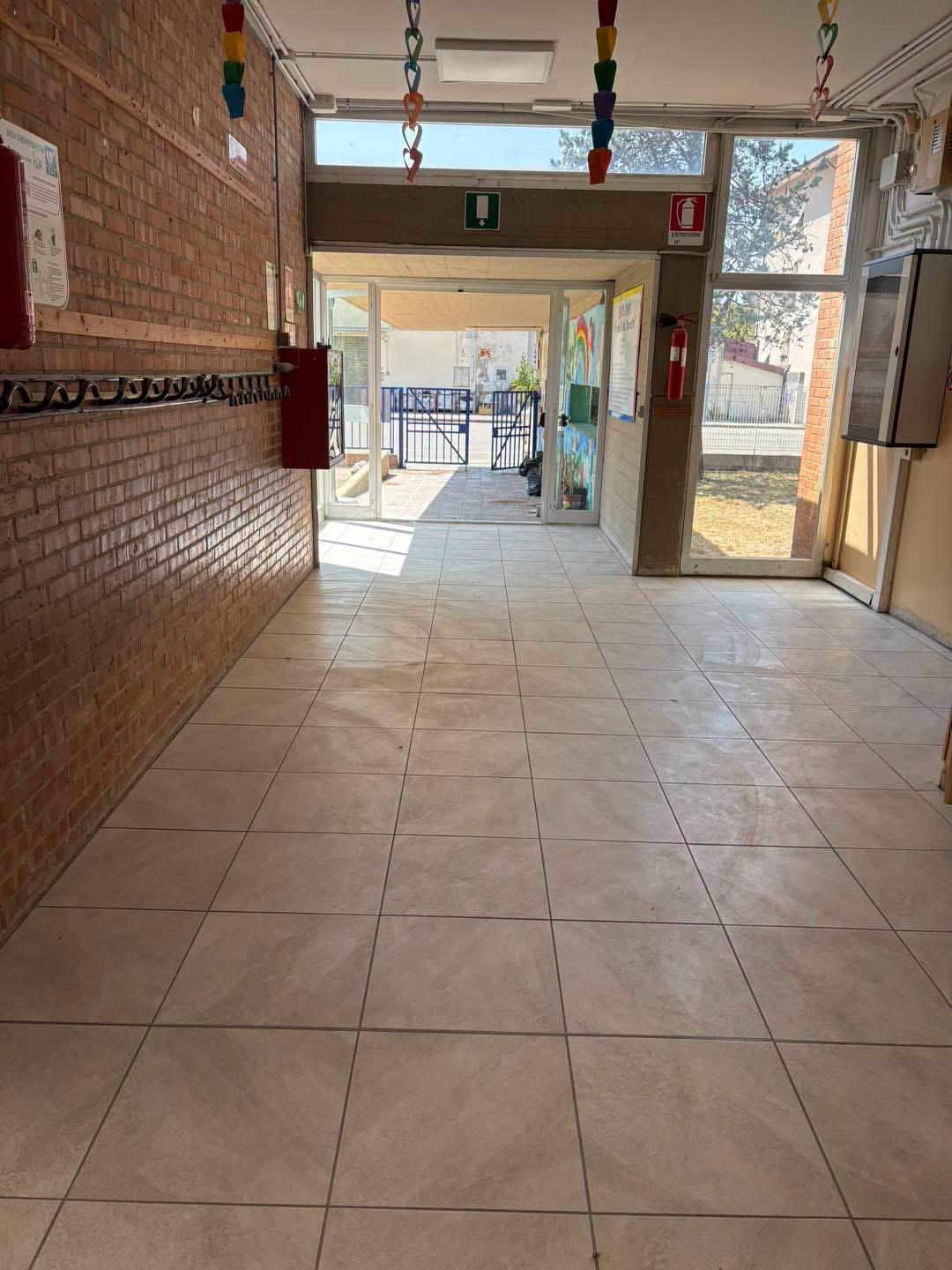 Scuola primaria ‘Carlo Rovini’