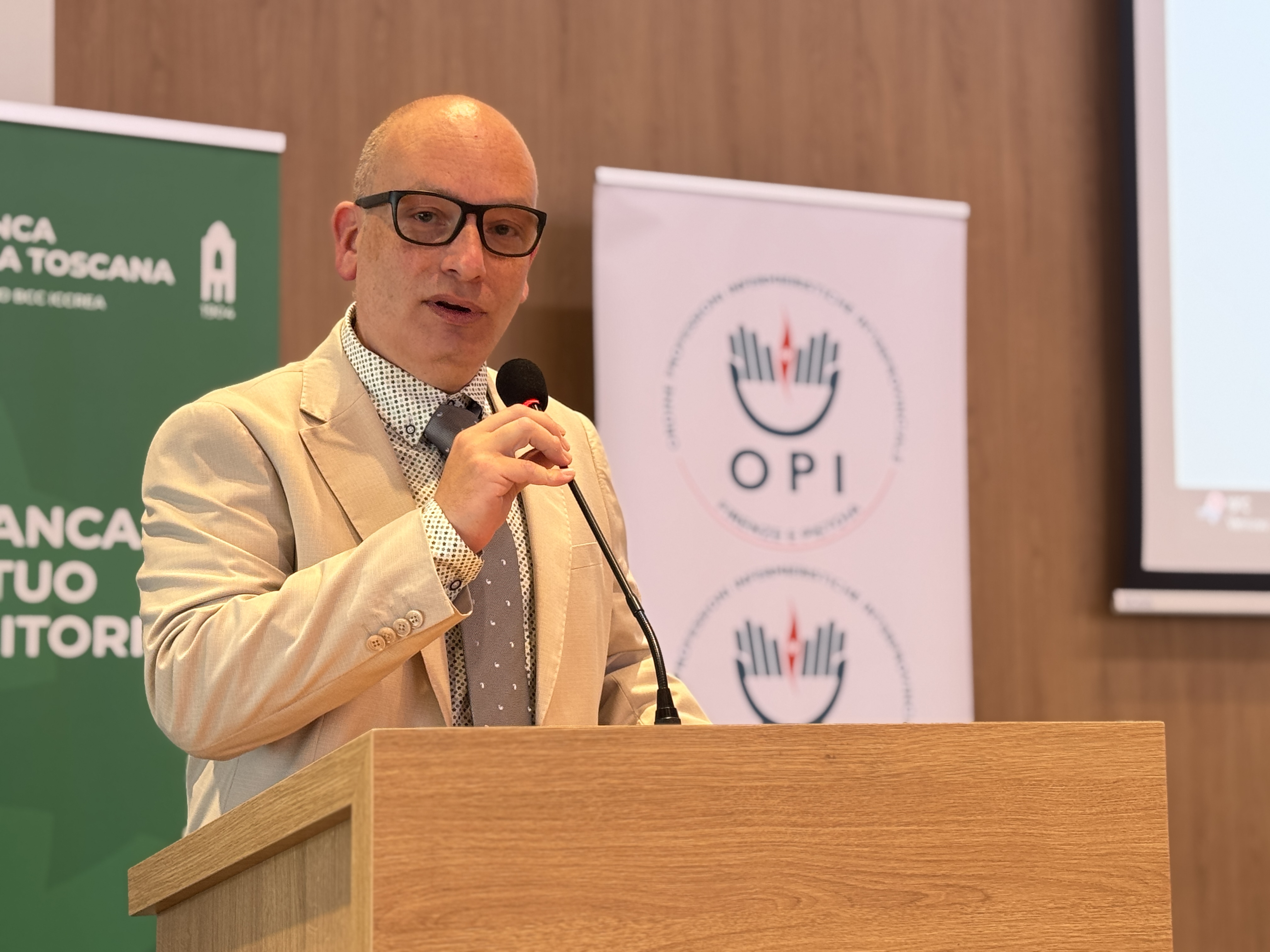 Nucci (Fonte foto Opi Firenze-Pistoia)