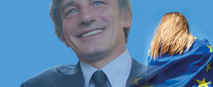 Europa: premio 'David Sassoli' per le migliori tesi di laurea (immagine da area stampa Consiglio della Regione Toscana)