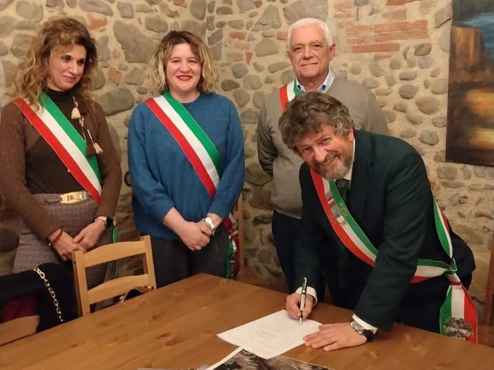 La Trave del Montalbano, Signa approva la manifestazione di intenti (Fonte foto comune di Signa)