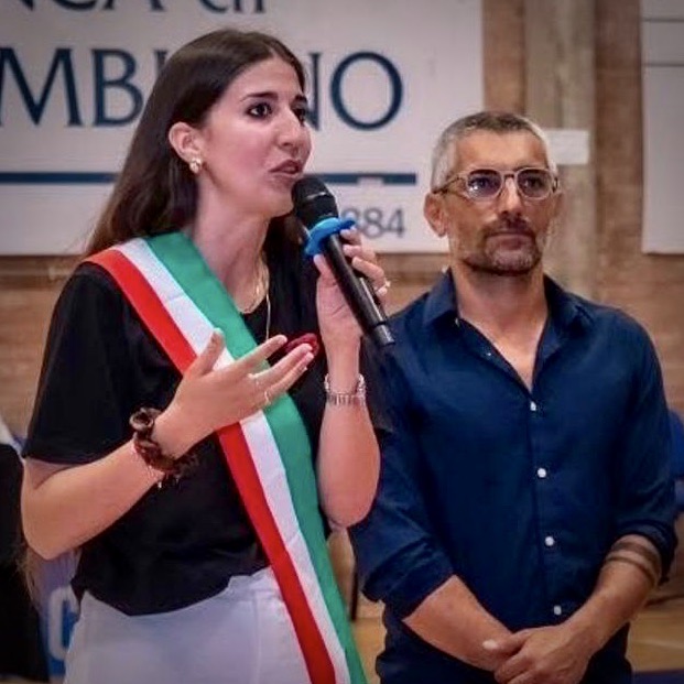 La Sindaca Giannì
