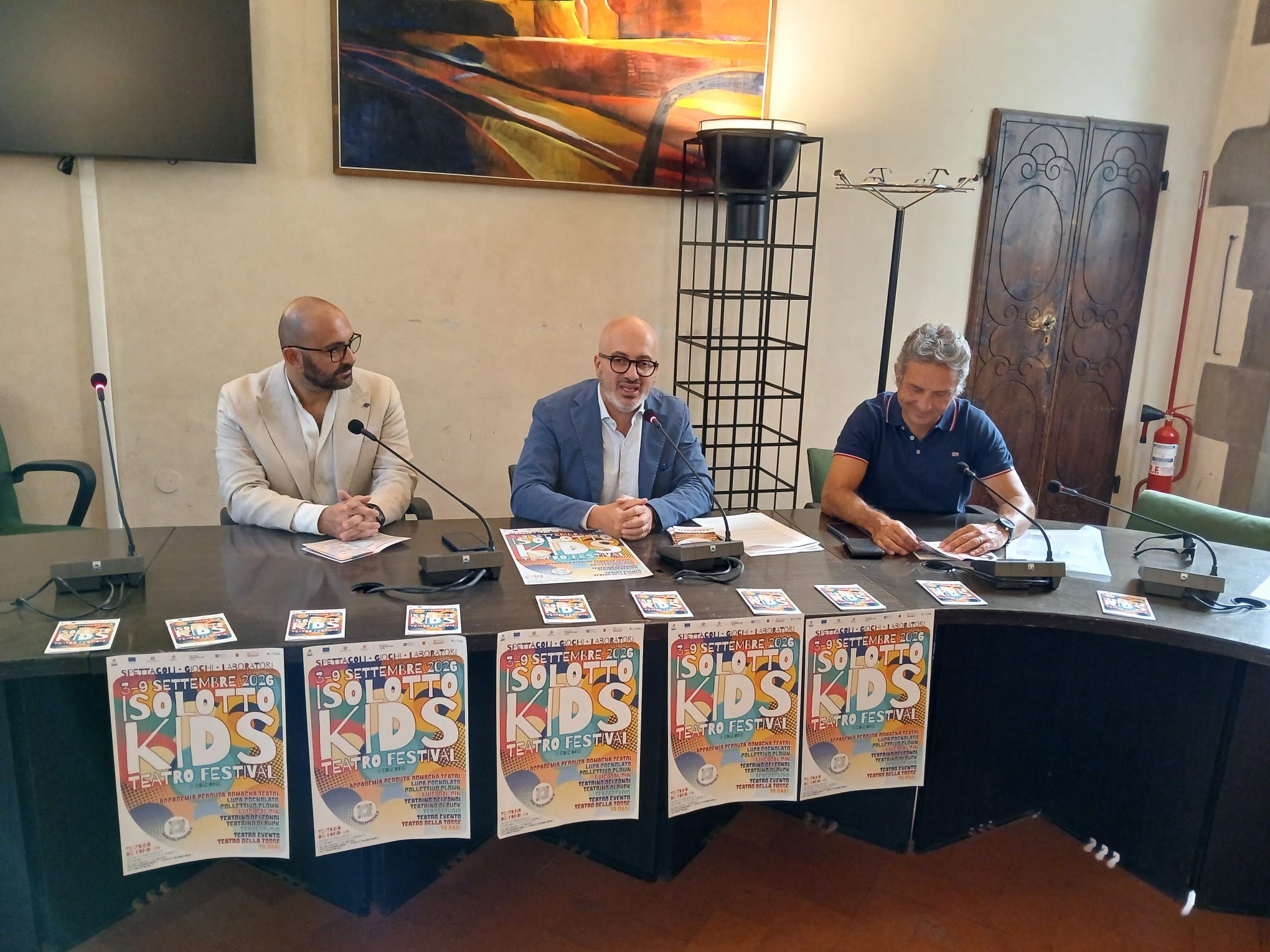 fonte foto comunicato stampa