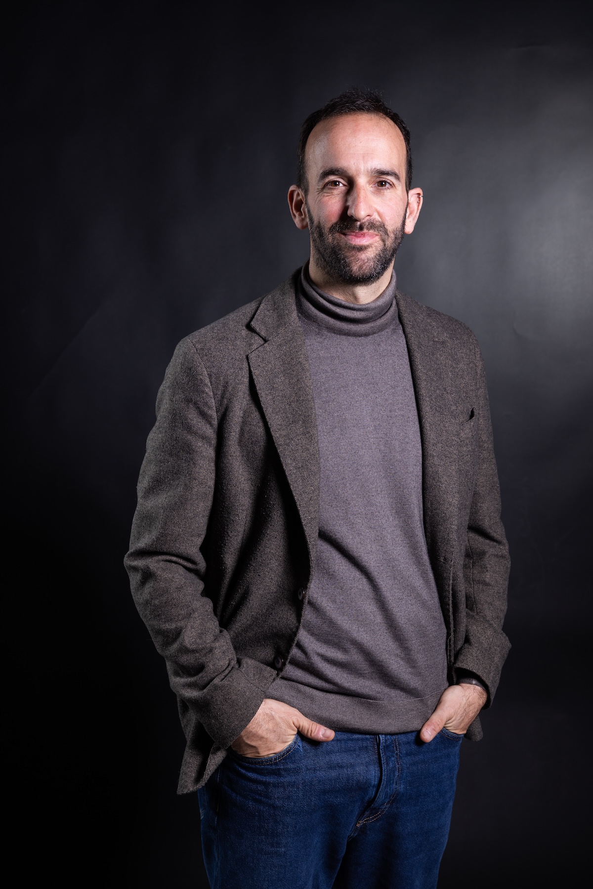 Claudio Cerasa (Foto da comunicato)