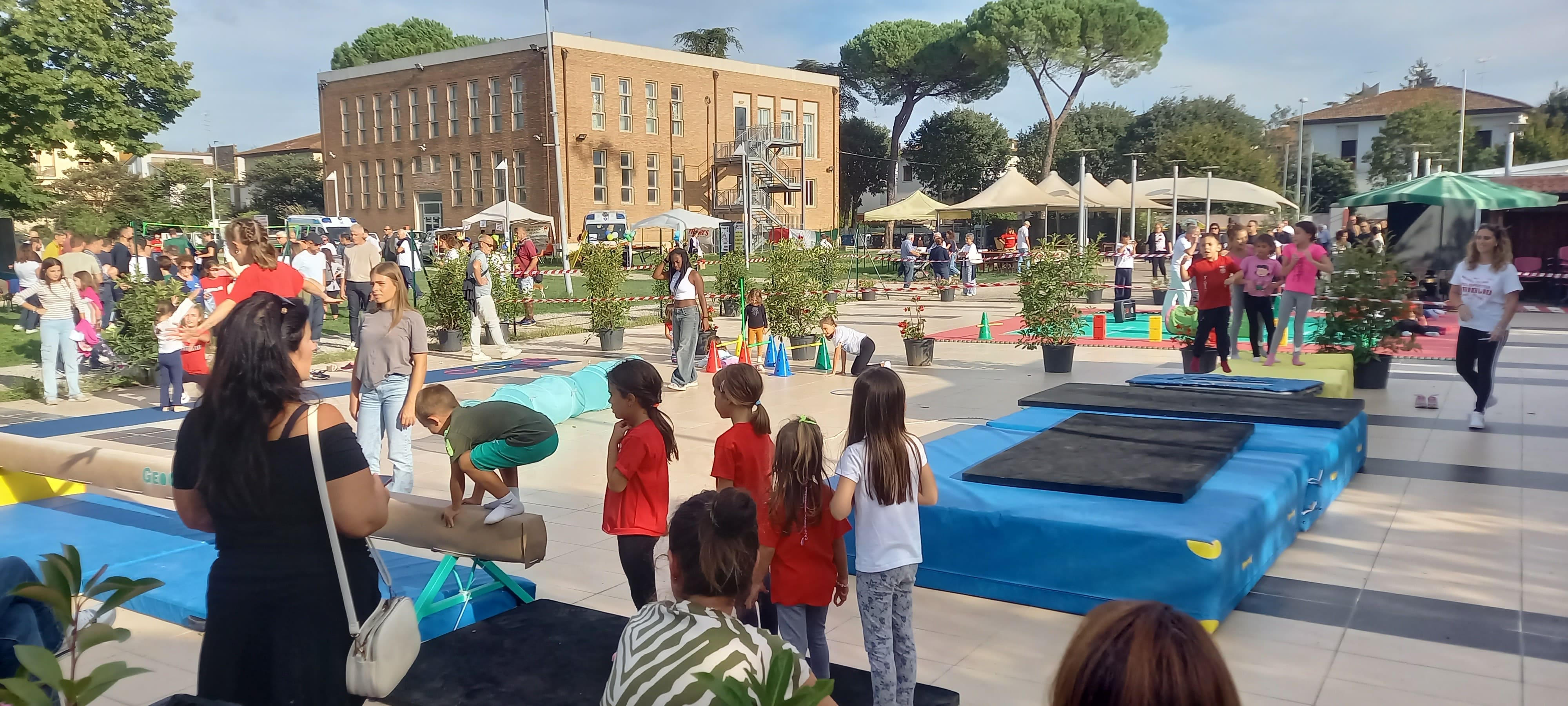 la festa